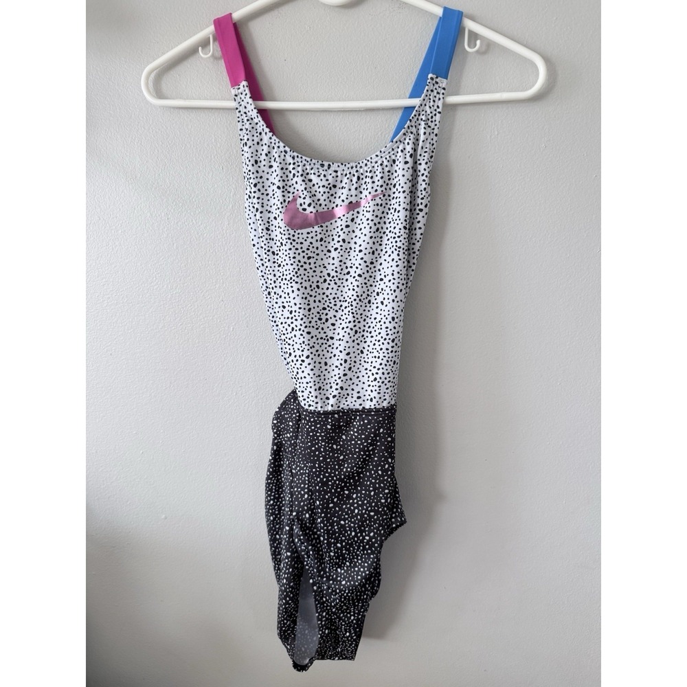 NIKE One piece Girls' swimwear Size XL Youth 14/16